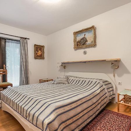 Jelena Apartment Porec Exterior photo