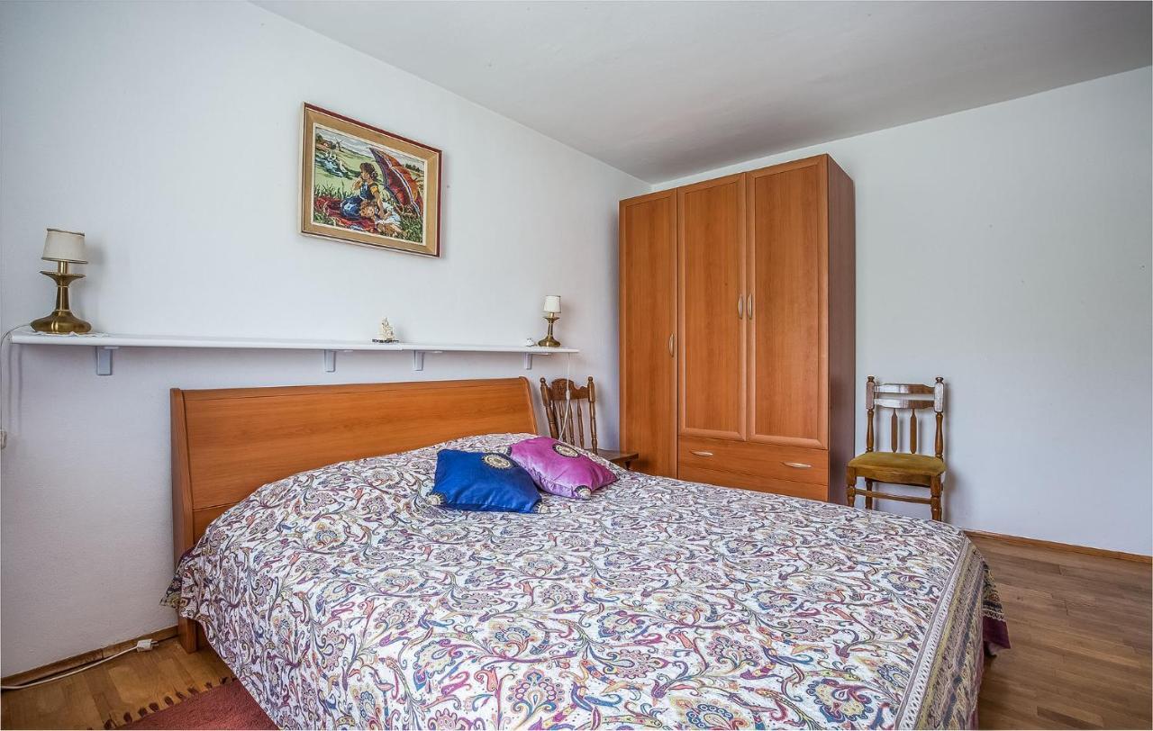 Jelena Apartment Porec Exterior photo