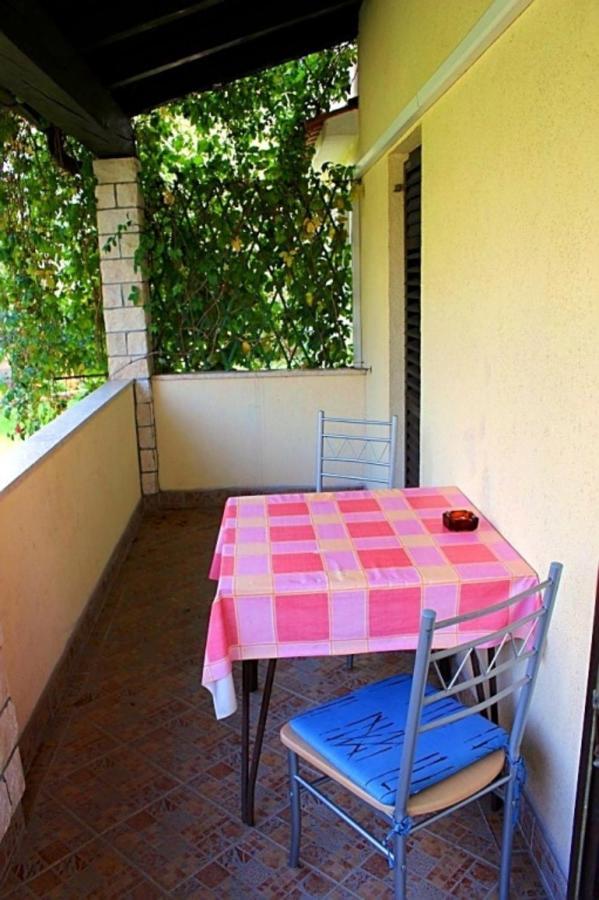 Jelena Apartment Porec Exterior photo