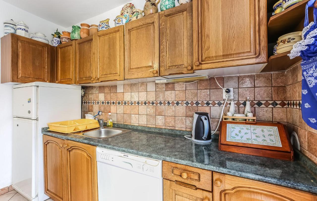 Jelena Apartment Porec Exterior photo