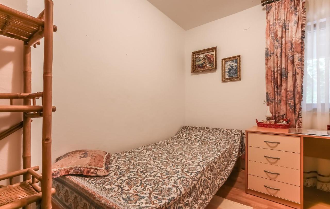 Jelena Apartment Porec Exterior photo