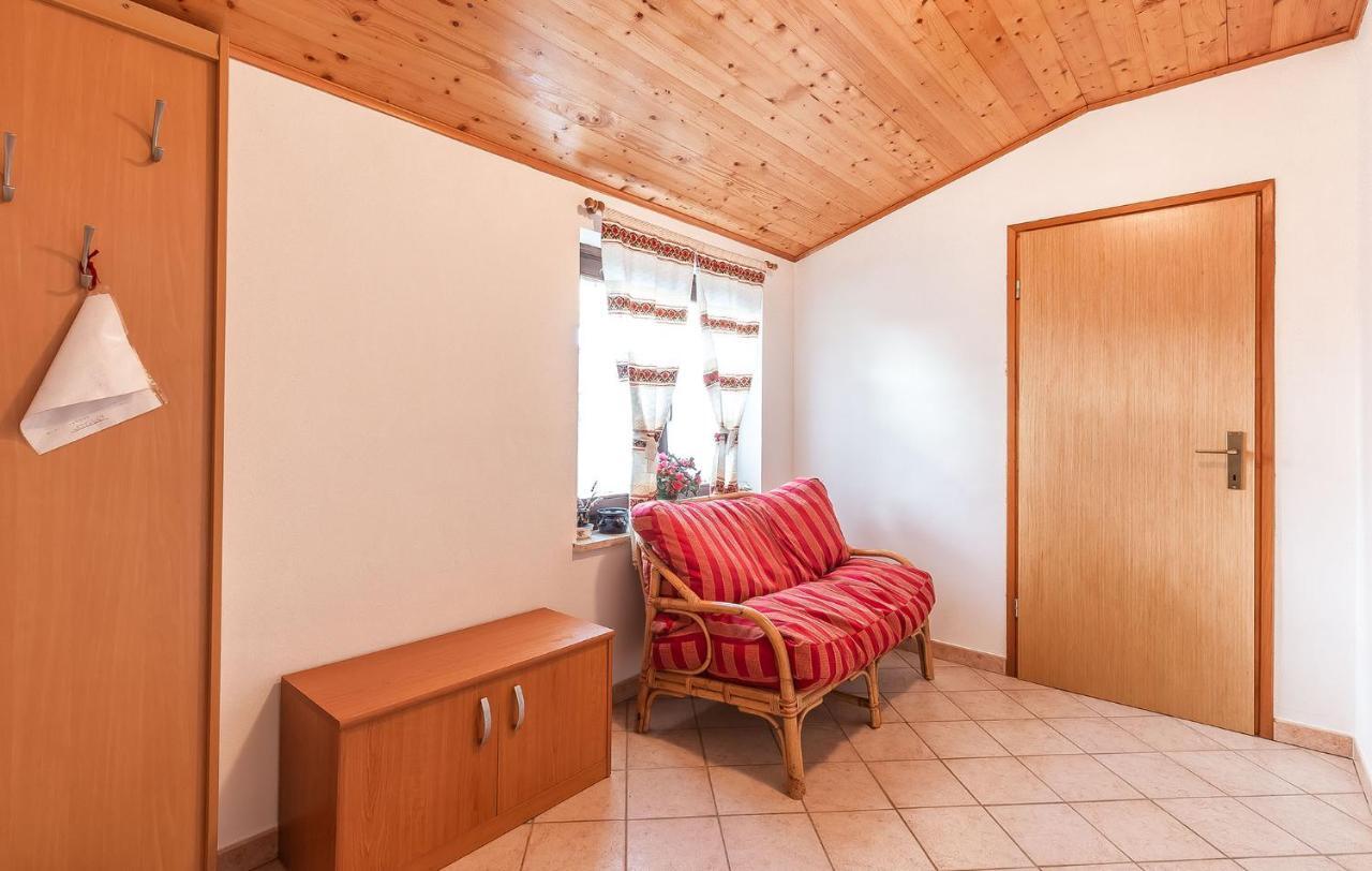 Jelena Apartment Porec Exterior photo