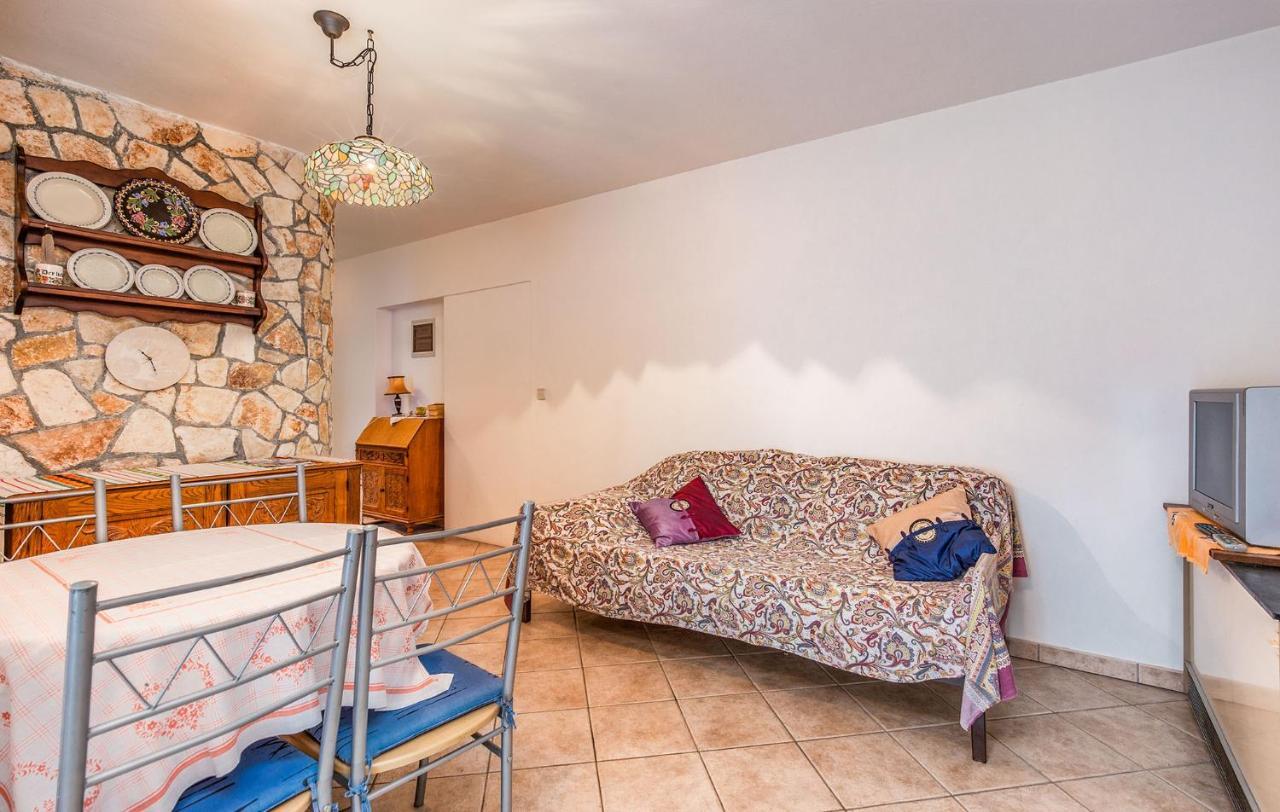 Jelena Apartment Porec Exterior photo