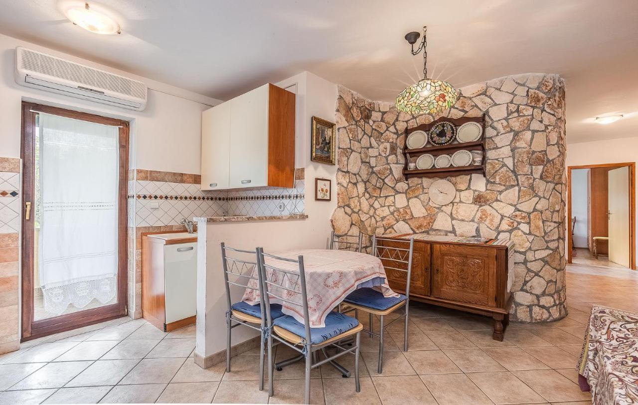 Jelena Apartment Porec Exterior photo
